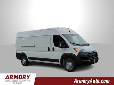 2024 Ram ProMaster 2500 High Roof FWD, Empty Cargo Van for sale #RE140457 - photo 1