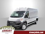 2024 Ram ProMaster 2500 High Roof FWD, Empty Cargo Van for sale #RE140457 - photo 42