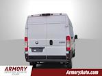 2024 Ram ProMaster 2500 High Roof FWD, Empty Cargo Van for sale #RE140457 - photo 10