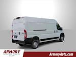 2024 Ram ProMaster 2500 High Roof FWD, Empty Cargo Van for sale #RE140457 - photo 11