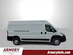 2024 Ram ProMaster 2500 High Roof FWD, Empty Cargo Van for sale #RE140457 - photo 13