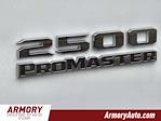 2024 Ram ProMaster 2500 High Roof FWD, Empty Cargo Van for sale #RE140457 - photo 16