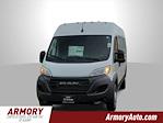 2024 Ram ProMaster 2500 High Roof FWD, Empty Cargo Van for sale #RE140457 - photo 4