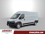 2024 Ram ProMaster 2500 High Roof FWD, Empty Cargo Van for sale #RE140457 - photo 5