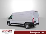 2024 Ram ProMaster 2500 High Roof FWD, Empty Cargo Van for sale #RE140457 - photo 8