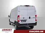 2024 Ram ProMaster 2500 High Roof FWD, Empty Cargo Van for sale #RE140457 - photo 9