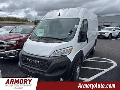 New 2025 Ram ProMaster 1500 High Roof Empty Cargo Van for sale #SE541756 - photo 1