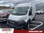 New 2025 Ram ProMaster 1500 High Roof Empty Cargo Van for sale #SE541756 - photo 1