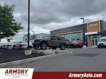 New 2025 Ram ProMaster 1500 High Roof Empty Cargo Van for sale #SE541756 - photo 2