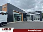 New 2025 Ram ProMaster 1500 High Roof Empty Cargo Van for sale #SE541756 - photo 3