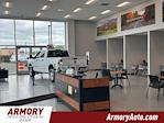 New 2025 Ram ProMaster 1500 High Roof Empty Cargo Van for sale #SE541756 - photo 10