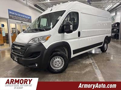 New 2025 Ram ProMaster 2500 High Roof Empty Cargo Van for sale #SE564164 - photo 1