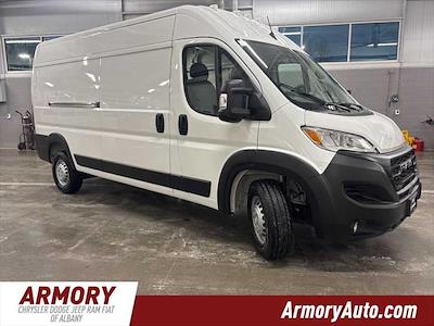 New 2025 Ram ProMaster 2500 High Roof Empty Cargo Van for sale #SE564164 - photo 2