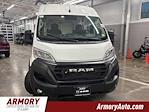 New 2025 Ram ProMaster 2500 High Roof Empty Cargo Van for sale #SE564164 - photo 3
