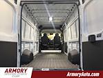 New 2025 Ram ProMaster 2500 High Roof Empty Cargo Van for sale #SE564164 - photo 2