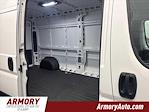 New 2025 Ram ProMaster 2500 High Roof Empty Cargo Van for sale #SE564164 - photo 24