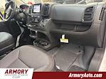 New 2025 Ram ProMaster 2500 High Roof Empty Cargo Van for sale #SE564164 - photo 29