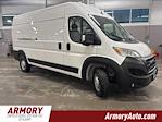 New 2025 Ram ProMaster 2500 High Roof Empty Cargo Van for sale #SE564164 - photo 2