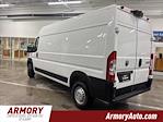 New 2025 Ram ProMaster 2500 High Roof Empty Cargo Van for sale #SE564164 - photo 6