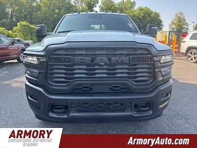New 2025 Ram 2500 Tradesman Crew Cab 4x4 Pickup for sale #SG509944 - photo 2