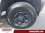 New 2025 Ram 2500 Tradesman Crew Cab 4x4 Pickup for sale #SG509944 - photo 21