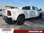 New 2025 Ram 2500 Tradesman Crew Cab 4x4 Pickup for sale #SG509944 - photo 4