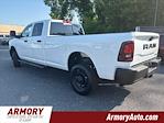 New 2025 Ram 2500 Tradesman Crew Cab 4x4 Pickup for sale #SG509944 - photo 6