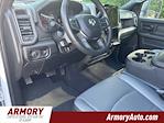 New 2025 Ram 2500 Tradesman Crew Cab 4x4 Pickup for sale #SG509944 - photo 9