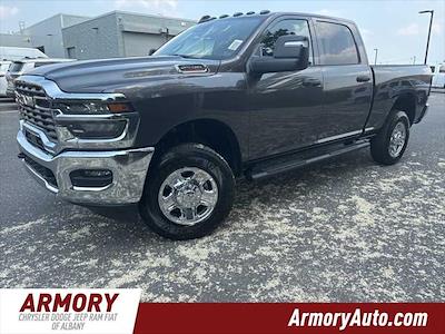 New 2025 Ram 2500 Tradesman Crew Cab 4x4 Pickup for sale #SG517778 - photo 1