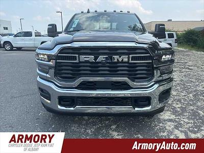 New 2025 Ram 2500 Tradesman Crew Cab 4x4 Pickup for sale #SG517778 - photo 2