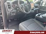 New 2025 Ram 2500 Tradesman Crew Cab 4x4 Pickup for sale #SG517778 - photo 9