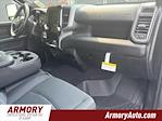 New 2025 Ram 2500 Tradesman Crew Cab 4x4 Pickup for sale #SG517778 - photo 21
