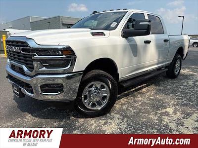 New 2025 Ram 2500 Tradesman Crew Cab 4x4 Pickup for sale #SG517779 - photo 1