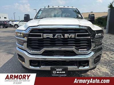 New 2025 Ram 2500 Tradesman Crew Cab 4x4 Pickup for sale #SG517779 - photo 2