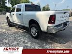 New 2025 Ram 2500 Tradesman Crew Cab 4x4 Pickup for sale #SG517779 - photo 6