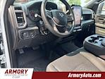 New 2025 Ram 2500 Tradesman Crew Cab 4x4 Pickup for sale #SG517779 - photo 9