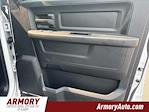 New 2025 Ram 2500 Tradesman Crew Cab 4x4 Pickup for sale #SG517779 - photo 17