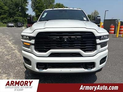New 2025 Ram 2500 Big Horn Crew Cab 4x4 Pickup for sale #SG519608 - photo 2