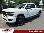New 2025 Ram 2500 Big Horn Crew Cab 4x4 Pickup for sale #SG519608 - photo 1
