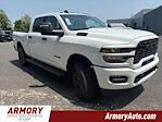 New 2025 Ram 2500 Big Horn Crew Cab 4x4 Pickup for sale #SG519608 - photo 3