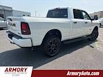New 2025 Ram 2500 Big Horn Crew Cab 4x4 Pickup for sale #SG519608 - photo 4