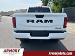 New 2025 Ram 2500 Big Horn Crew Cab 4x4 Pickup for sale #SG519608 - photo 5