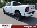 New 2025 Ram 2500 Big Horn Crew Cab 4x4 Pickup for sale #SG519608 - photo 6