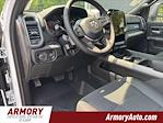 New 2025 Ram 2500 Big Horn Crew Cab 4x4 Pickup for sale #SG519608 - photo 9