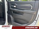 New 2025 Ram 2500 Big Horn Crew Cab 4x4 Pickup for sale #SG519608 - photo 15