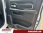 New 2025 Ram 2500 Big Horn Crew Cab 4x4 Pickup for sale #SG519608 - photo 17