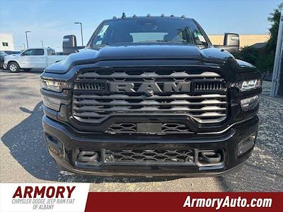 New 2025 Ram 2500 Big Horn Crew Cab 4x4 Pickup for sale #SG519609 - photo 2