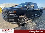 New 2025 Ram 2500 Big Horn Crew Cab 4x4 Pickup for sale #SG519609 - photo 1