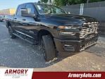 New 2025 Ram 2500 Big Horn Crew Cab 4x4 Pickup for sale #SG519609 - photo 3