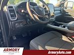 New 2025 Ram 2500 Big Horn Crew Cab 4x4 Pickup for sale #SG519609 - photo 9